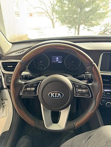 Чехлы на руль: Экокожа Чехол на руль — 2