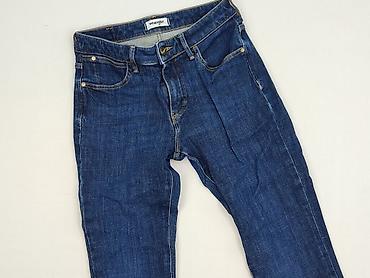 jeans clockhouse: Wrangler, Jeansy damskie, rozmiar S — 1