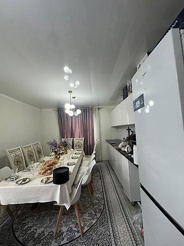 Железобетонные заборные плиты: Продается дом в Кочкорском районе, село Кара-Тоо, ПМК 2. Количество — 9