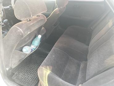 ом 364: Toyota Windom: 1995 г., 2.5 л, Автомат, Бензин, Седан — 6