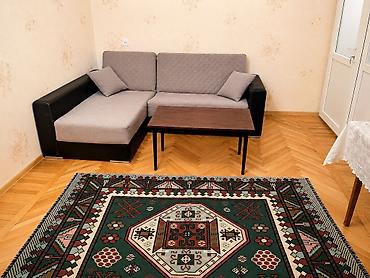 Квартиры: Баку, 2 комнаты, Вторичка, 31 м² — 1
