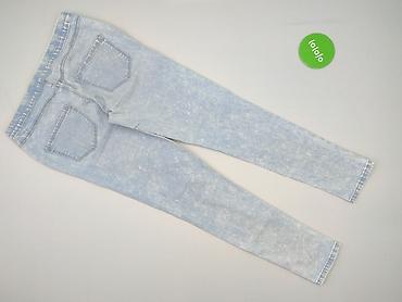 jeans eagle american: Used Jeans, Jeansy damskie, rozmiar M — 3
