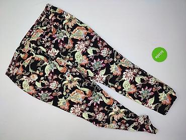 92 98 cm age: Bpc bonprix collection, Spodnie materiałowe damskie, rozmiar 2XL — 4