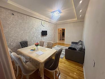 orbita mtk: Saray, 3 otaqlı, Yeni tikili, 76 kv. m — 5