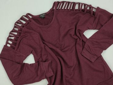 playboy missguided t shirty: Amisu, Bluza damska
, rozmiar M