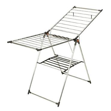 №: 10906 Məhsulun adı: Paltar üçün quruducu Harbinger Lux MM017, 20 m