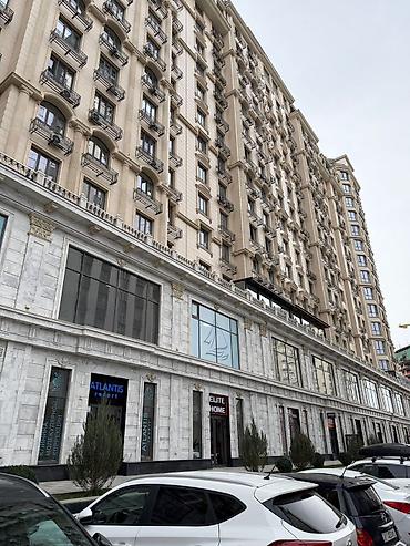 30: Продажа офисов 420 м², С ремонтом, Многоэтажное здание, 2 этаж — 5