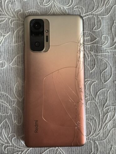 samsung note 10 plus: Redmi Note10pro telefonun arxasında ve arxa kamerasının üst hissesinde