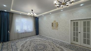 китайский модульный дом: 5 комнат, 165 м², 4 соток, Дачное (ГЭС-5), Собственник — 5