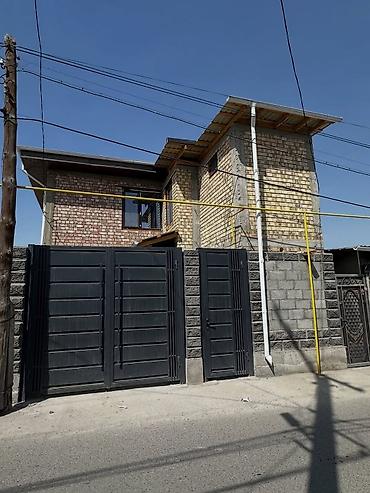 4 комнаты, 112 м², 1 соток, Бишкек, Восток-5 мкр Риэлтор