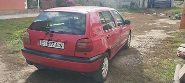 лобовое стекло опель вектра б: Volkswagen Golf: 1993 г., Хэтчбэк — 2