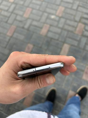 xiaomi poco m3: Samsung Galaxy S10, 128 GB, rəng - Qara, Sensor, Barmaq izi, Simsiz şarj — 6