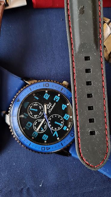 Ručni satovi: Kolekcija muških ručnih satova – više modela - HONMIN hronograf u — 14