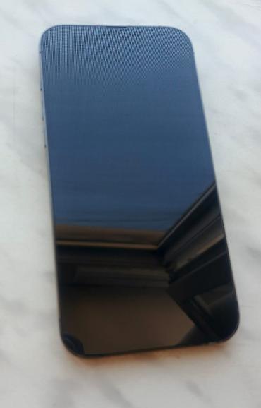 iphone tel: IPhone 13 Pro Max, 128 GB, Graphite, Zəmanət — 1