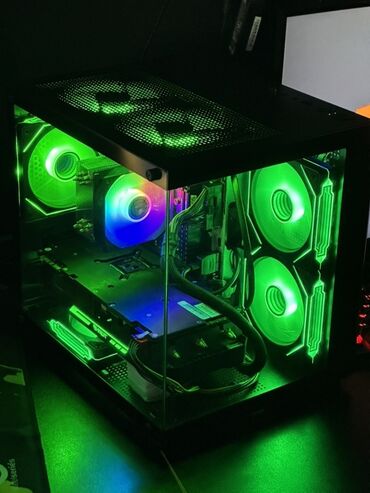 купит компьютер игровой: Компьютер, ядер - 6, ОЗУ 16 ГБ, Игровой, Б/у, AMD Ryzen 5, NVIDIA GeForce GTX 1070, HDD + SSD