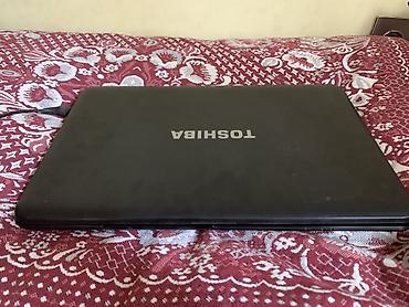 Toshiba Satellite C850-53X noutbuk Texniki göstəricilər: - Ekran lalafo.az -da Toshiba Satellite C850-53X noutbuk Texniki göstəricilər: - Ekran