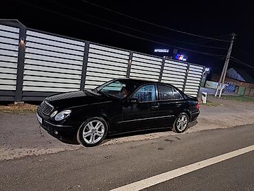 мерседес 124 глушитель: Mercedes-Benz E-Class: 2004 г., 2.6 л, Автомат, Бензин, Седан — 4