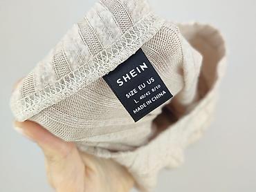 buty c: Shein, Sukienka damska, rozmiar L — 4