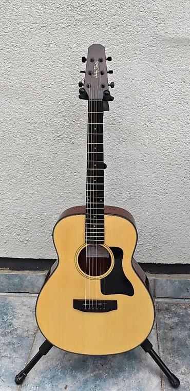gitare beograd: HARLEY BENTON GS-TRAVEL-E SPRUCE | Slanje po dogovoru ili lično — 7