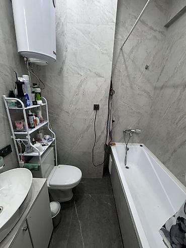 Продажа квартир: 1 комната, 37 м², Элитка, 3 этаж, Дизайнерский ремонт — 5