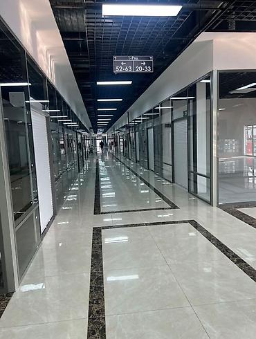 сдаю спортивный зал: Бутик, 28 м², С ремонтом — 6