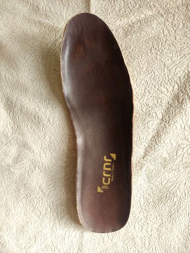 Botinkalar: Məhsul: Türkyə Fabrik istisali. Kişi üçün dəri broq (chelsi) çəkmələr — 9