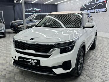 киа селтос бишкек: Kia Seltos: 2020 г., 1.6 л, Автомат, Дизель, Универсал