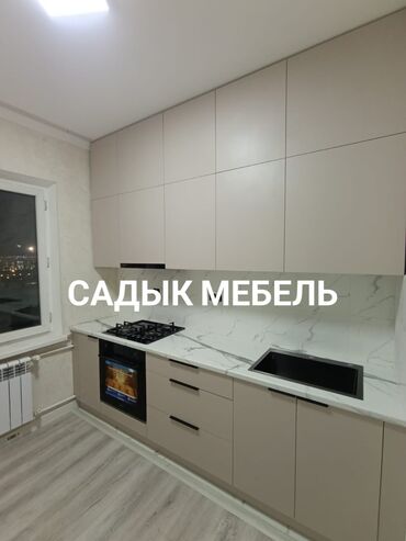 Мебель на заказ: Мебель на заказ, Кухня, Кухонный гарнитур — 21