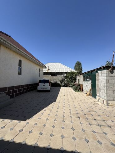 Продажа домов: Дом, 117 м², 4 комнаты, Собственник, Косметический ремонт