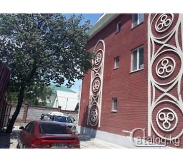kant flat: 3 комнаты, 70 м², Индивидуалка, 3 этаж — 1