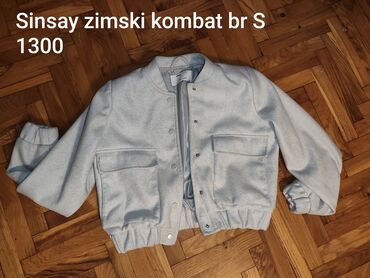 Sakoi: S (EU 36), Somot, Jednobojni — 5