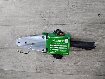 Аппарат для сварки полипропиленовых труб NEWBEAT NBT-PWM-1500