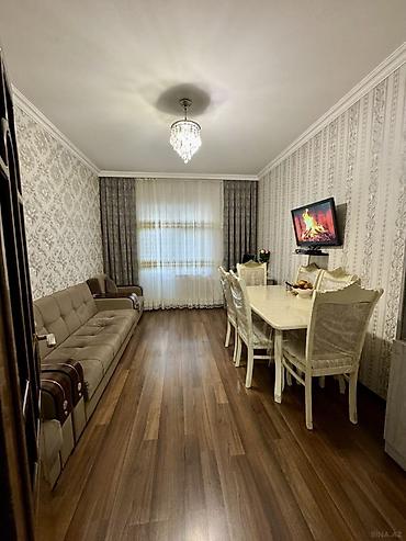kohnə binalar: Bakı, 4 otaqlı, Köhnə tikili, 110 kv. m — 4