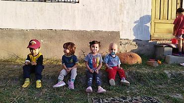 Детские сады, няни: 💁🏻♀️я няня на дому💁🏻♀️ принимаю детей с 3-месяцев до 5-лет at lalafo.kg — 5 Детские сады, няни: 💁🏻♀️я няня на дому💁🏻♀️ принимаю детей с 3-месяцев до 5-лет — 5