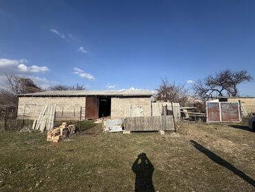 продается дом в канте: 6 соток, Для строительства, Красная книга