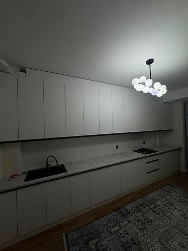 nova grant: 2 комнаты, 58 м², Элитка, 8 этаж, Евроремонт — 7