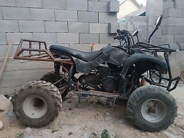 cfmoto купить: Квадроцикл Бензин, 140 куб. см, Взрослый — 1