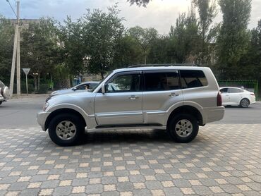 хендай соната 2010 цена бишкек: Mitsubishi Pajero: 2003 г., 3 л, Автоматтык, Дизель, Жол тандабас