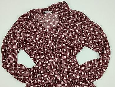 polka dot: Dorothy Perkins, Bluzka damska, rozmiar S — 1