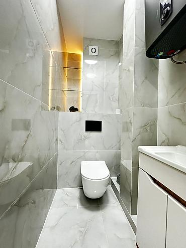 Продажа квартир: 2 комнаты, 80 м², Элитка, 3 этаж, Дизайнерский ремонт — 16