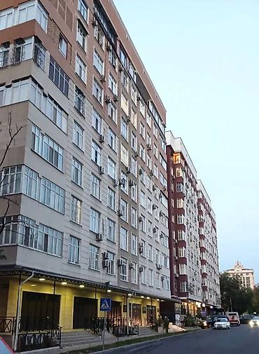 Продажа квартир: 3 комнаты, 100 м², Элитка, 2 этаж — 11