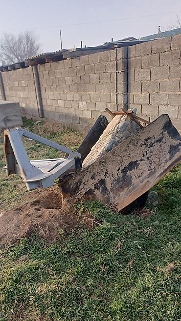 Другие тракторы: Трактор Т150 с оборотным плугом мала и арычник Характеристики и — 6