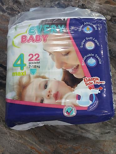 maxi cosi: Bodi, Uniseks, 9 - 12 ay — 1