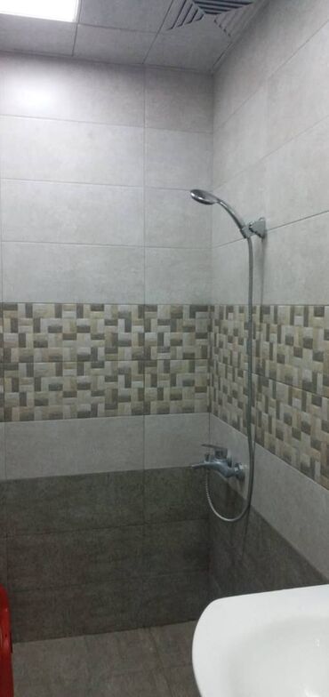 Yeni tikili: 3 otaqlı, Yeni tikili, m. Xətai, 100 kv. m — 8