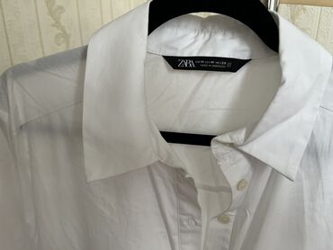 Krasofkalar və idman ayaqqabıları: Zara, Yeni, ''Yubka-köynek'' model don
geyilmeyib sıfırdır -da lalafo.az — 18 Krasofkalar və idman ayaqqabıları: Zara, Yeni, ''Yubka-köynek'' model don
geyilmeyib sıfırdır — 18