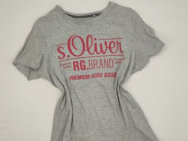Women`s T-shirt, s.Oliver, size S (EU 36)