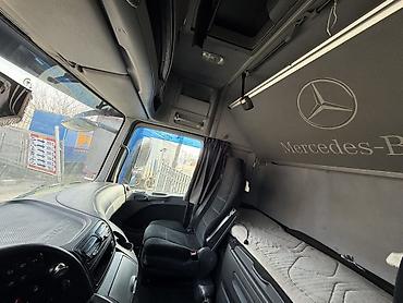 Грузовики: Грузовик — 4