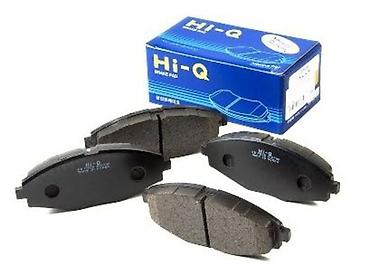 Тормозные колодки: В продаже имеются корейские колодки HI-Q в ассортименте практически на — 3