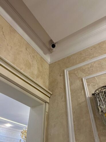 Köhnə tikili: Bakı, 3 otaqlı, Köhnə tikili, m. Gənclik, 82 kv. m — 22