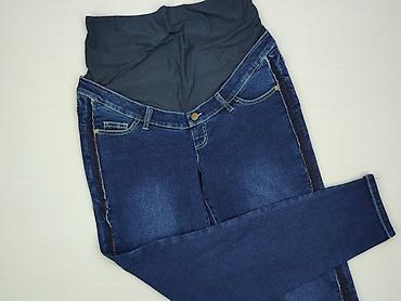 dzwony 34: Bpc bonprix collection, Jeansy damskie, rozmiar M — 1